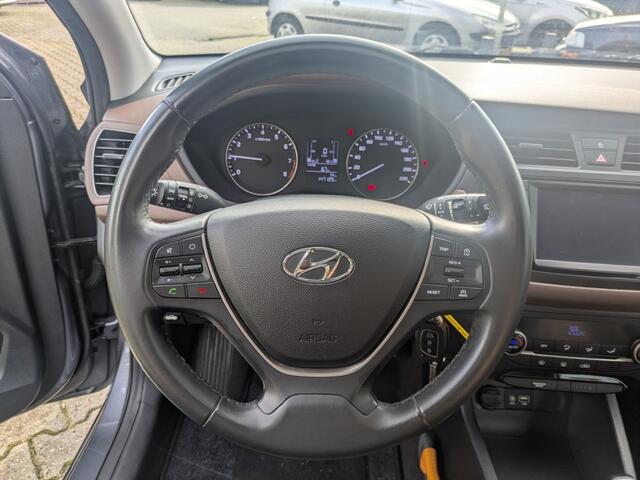 Hyundai I 20 1.0 T-GDI COMFORT