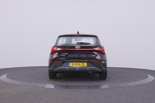 Hyundai I 20 1.2 MPI Comfort Facelift | Achteruitrijcamera | Cruise Control |