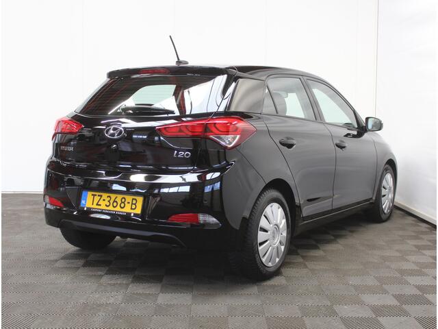 Hyundai I 20 1.0 T-GDI Comfort CLIMATE | CRUISE | CAMERA | DAB | NAVI | LED | PDC