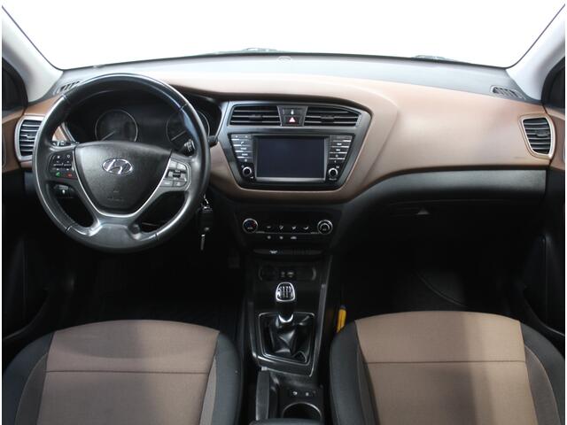 Hyundai I 20 1.0 T-GDI Comfort CLIMATE | CRUISE | CAMERA | DAB | NAVI | LED | PDC