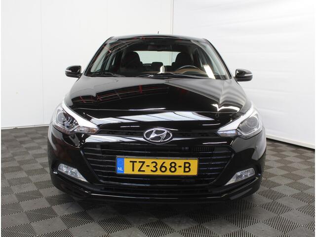 Hyundai I 20 1.0 T-GDI Comfort CLIMATE | CRUISE | CAMERA | DAB | NAVI | LED | PDC