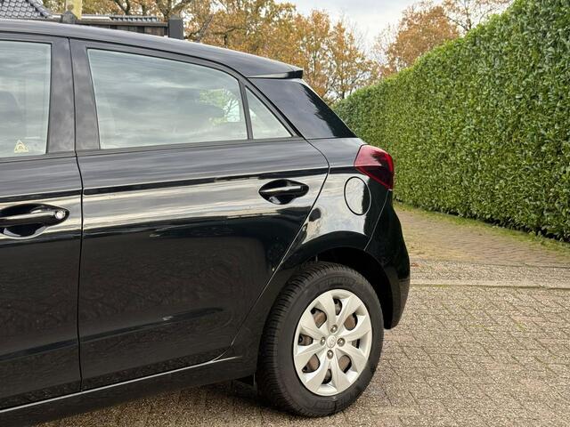 Hyundai I 20 1.0 T-GDI Comfort