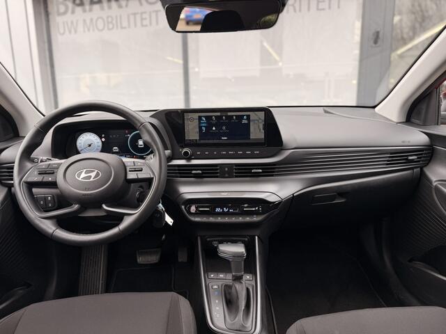 Hyundai I 20 1.0 T-GDI Comfort Smart | Stoelverwarming | Trekhaak