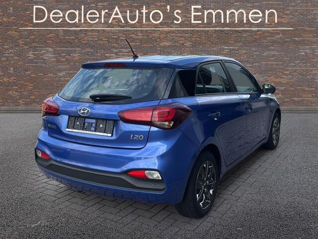 Hyundai I 20 Private lease edition
