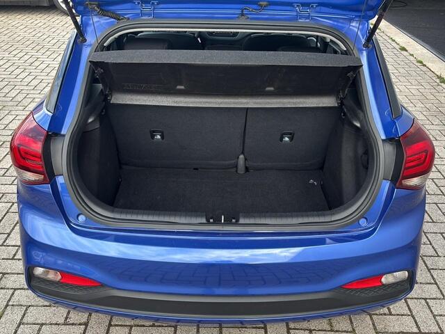 Hyundai I 20 Private lease edition