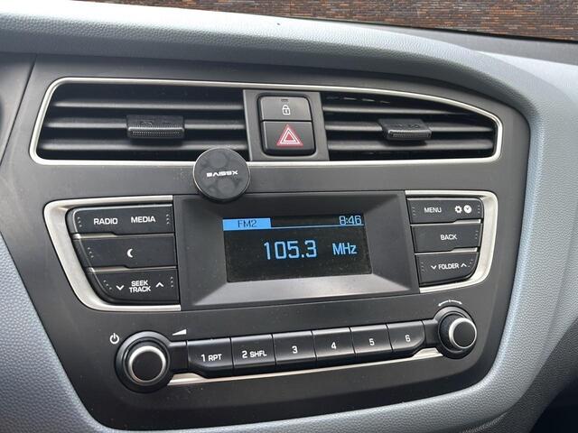 Hyundai I 20 Private lease edition