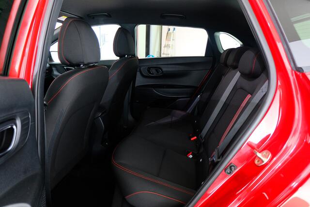 Hyundai I 20 1.0 T-GDI N Line | CAMERA | AIRCO | CRUISE | CARPLAY |