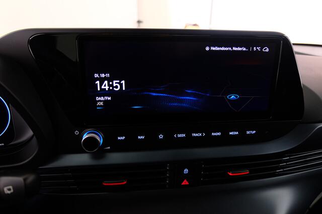 Hyundai I 20 1.0 T-GDI N Line | CAMERA | AIRCO | CRUISE | CARPLAY |