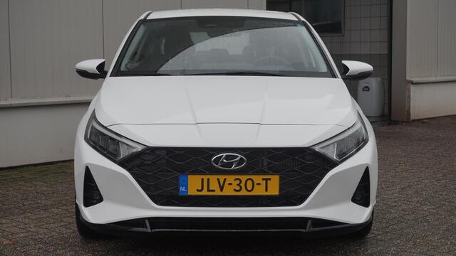 Hyundai I 20 1.0 T-GDI Automaat Comfort