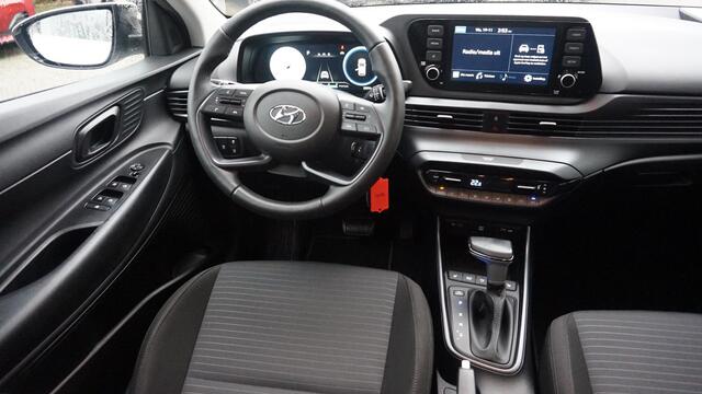 Hyundai I 20 1.0 T-GDI Automaat Comfort