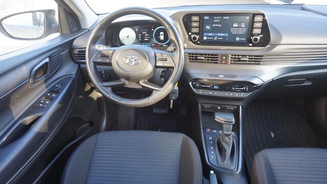 Hyundai I 20 1.0 T-GDI Comfort Automaat