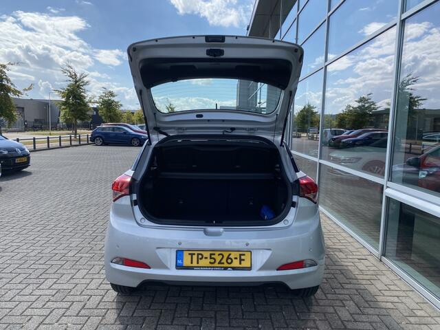 Hyundai I 20 1.0 T-GDI Comfort | Camera | Pdc | N