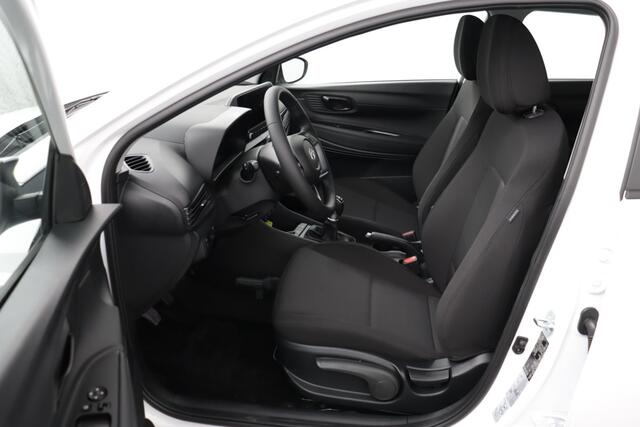 Hyundai I 20 1.0 T-GDI Comfort Smart - Navi - Camera - LM velgen