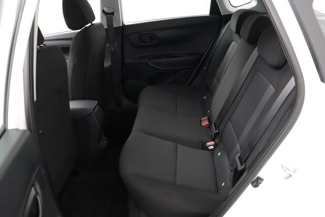 Hyundai I 20 1.0 T-GDI Comfort Smart - Navi - Camera - LM velgen