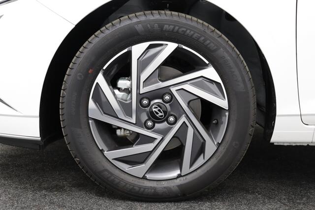 Hyundai I 20 1.0 T-GDI Comfort Smart - Navi - Camera - LM velgen