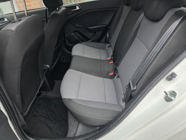 Hyundai I 20 1.2 LP i-Drive Cool, LM velgen