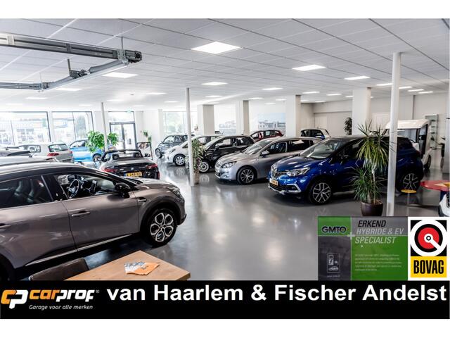 Hyundai I 20 1.0 T-GDI Premium Automaat