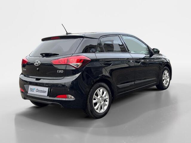 Hyundai I 20 1.0 T-GDI Go! 2016 | AIRCO | LMV | MULTIMEDIA | 1 JAAR GARANTIE