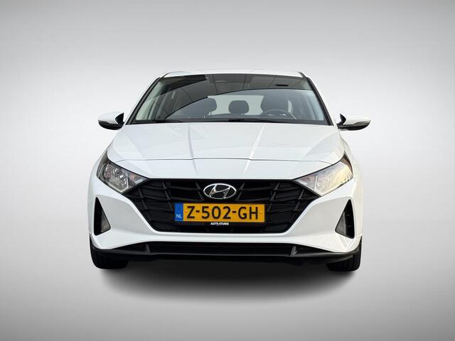 Hyundai I 20 1.2 MPI Comfort
