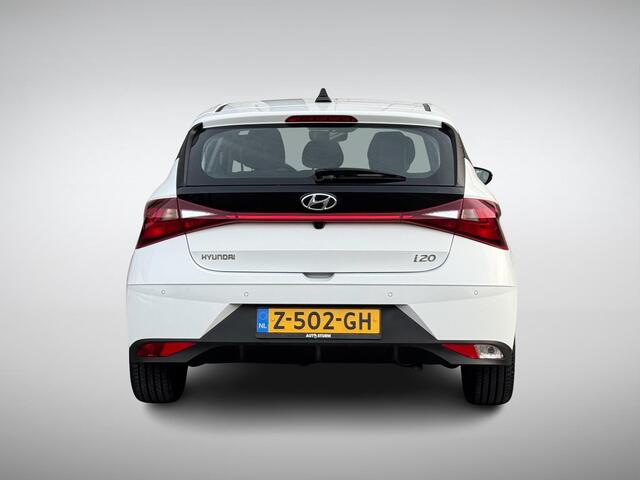 Hyundai I 20 1.2 MPI Comfort