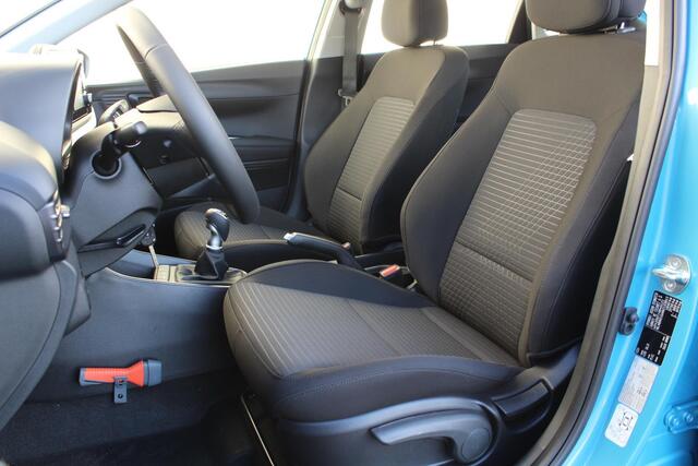 Hyundai I 20 1.0 T-GDI Comfort / Trekhaak / Apple carplay - Android auto / Achteruitrijcamera /