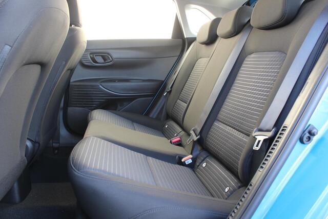 Hyundai I 20 1.0 T-GDI Comfort / Trekhaak / Apple carplay - Android auto / Achteruitrijcamera /