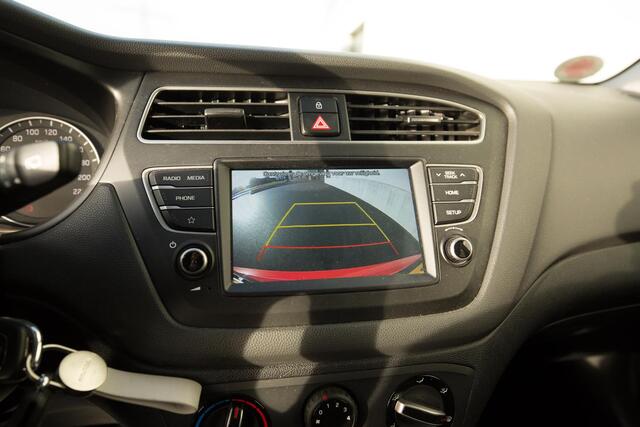 Hyundai I 20 1.2 MPI i-Motion