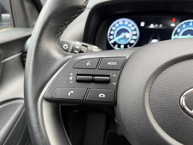 Hyundai I 20 1.0 T-GDI Comfort / Afneembare Trekhaak / 1ste Eigenaar / Dealer Onderhouden / Navigatie via Apple Carplay & Android Auto / Achteruitrijcamera /