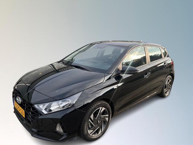 Hyundai I 20 1.0 T-GDI COMF.SMART