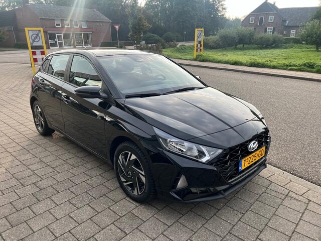 Hyundai I 20 1.0 T-GDI COMF.SMART