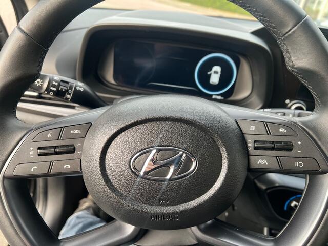 Hyundai I 20 1.0 T-GDI COMF.SMART