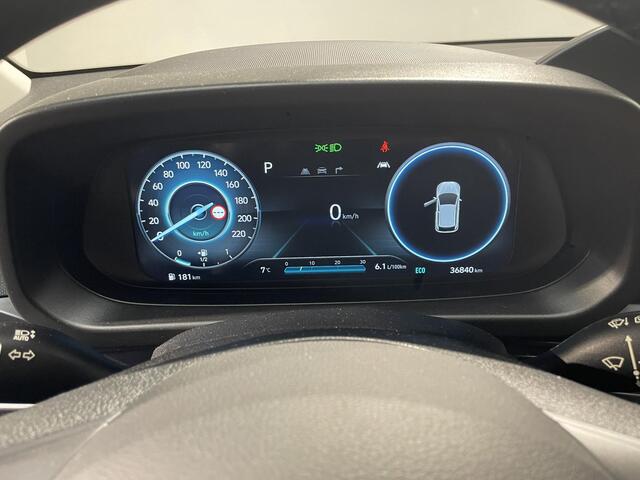 Hyundai I 20 1.0 T-GDI Comfort Smart Navigatie | Climate controle | Camera | Apple Carplay / Android auto