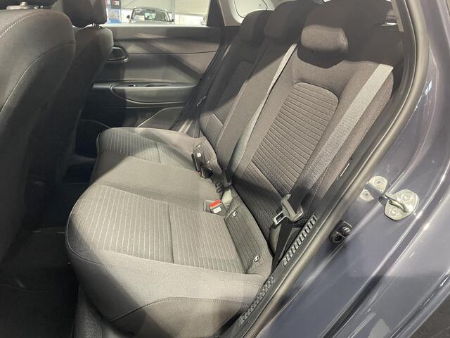 Hyundai I 20 1.0 T-GDI Comfort Smart Navigatie | Climate controle | Camera | Apple Carplay / Android auto
