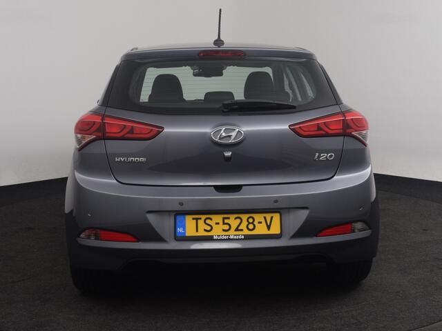 Hyundai I 20 1.0 T-GDI Comfort | Camera o Navigatie o Cruise o Bluetooth