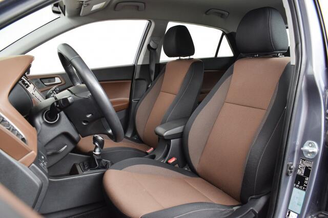 Hyundai I 20 1.0 T-GDI Comfort | Camera o Navigatie o Cruise o Bluetooth
