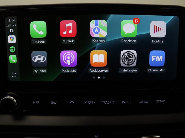 Hyundai I 20 100pk T-GDI Comfort Smart Camera | Cruise | Navi | Parkeersens. achter | Trekhaak