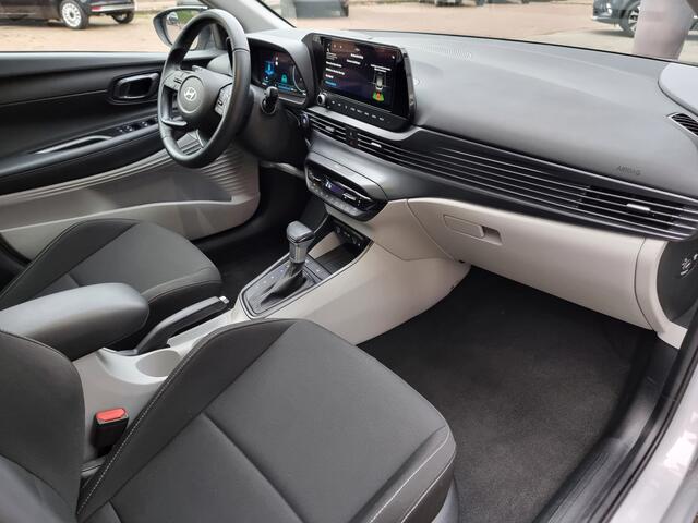 Hyundai I 20 1.0 T-GDI Premium Automaat | 2025 | Climate | Rijklaar | Fabr.garantie | Incl. BTW