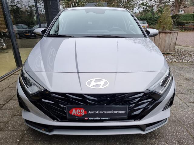 Hyundai I 20 1.0 T-GDI Premium Automaat | 2025 | Climate | Rijklaar | Fabr.garantie | Incl. BTW