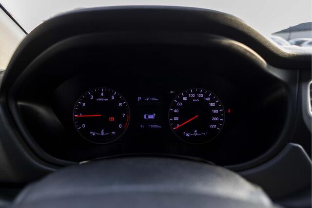 Hyundai I 20 1.0 T-GDI Comfort | Camera | Carplay
