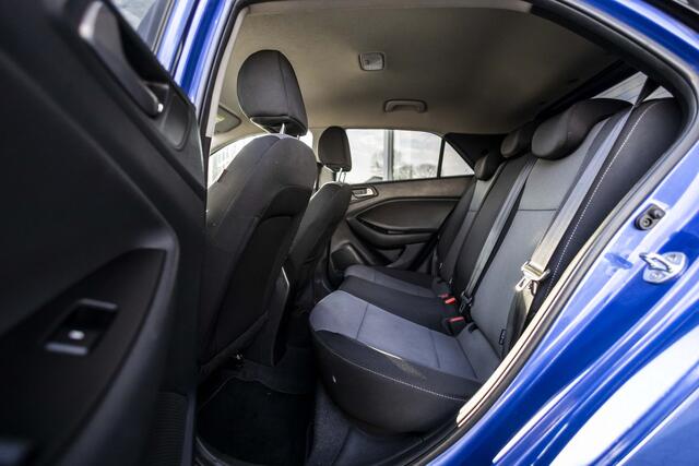 Hyundai I 20 1.0 T-GDI Comfort | Camera | Carplay