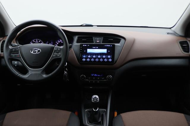 Hyundai I 20 1.0 T-GDI Comfort