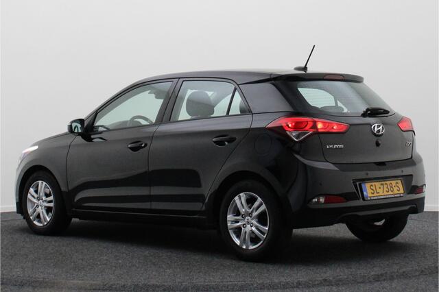 Hyundai I 20 1.0 T-GDI Comfort