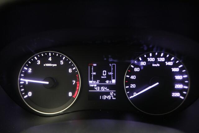 Hyundai I 20 1.0 T-GDI Comfort