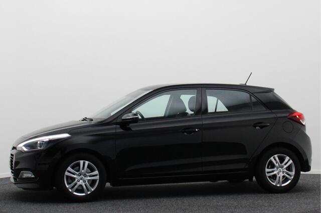 Hyundai I 20 1.0 T-GDI Comfort