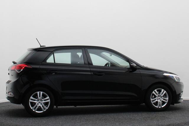 Hyundai I 20 1.0 T-GDI Comfort