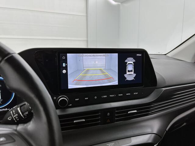 Hyundai I 20 1.0 T-GDI Premium | Apple Carplay / Android Auto (Navigatie) | Achteruitrijcamera | LM velgen | Climate Control |