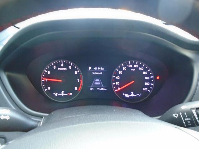 Hyundai I 20 1.0 T-GDI Comfort automaat