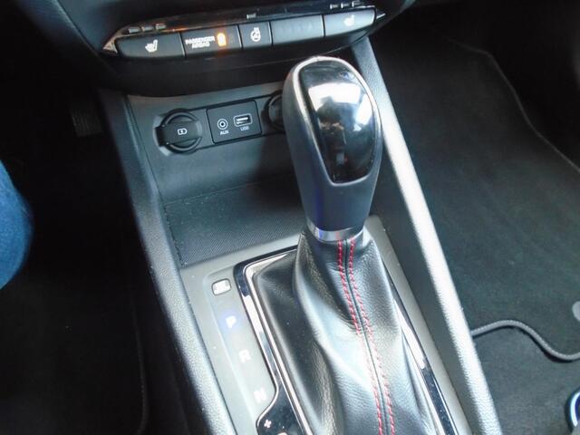 Hyundai I 20 1.0 T-GDI Comfort automaat