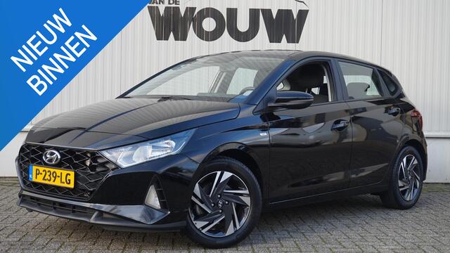 Hyundai I 20 1.0 T-GDI Comfort | Trekhaak afn.