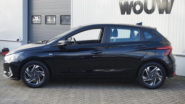 Hyundai I 20 1.0 T-GDI Comfort | Trekhaak afn.